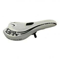 Insight Pro Padded Pivotal BMX Seat COMPONENTS