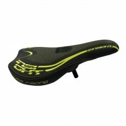Insight Pro Padded Pivotal BMX Seat COMPONENTS