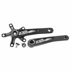 Cranks Insight Square Alloy Crank Arm Set