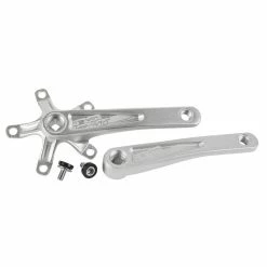 Cranks Insight Square Alloy Crank Arm Set