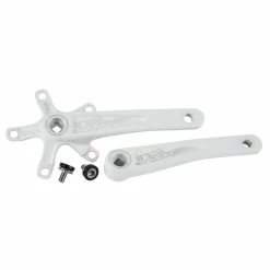 Cranks Insight Square Alloy Crank Arm Set