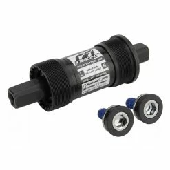 Insight Square Tapered Euro Bottom Bracket COMPONENTS