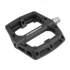 COMPONENTS Insight Thermoplastic Pedals