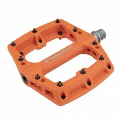 COMPONENTS Insight Thermoplastic Pedals