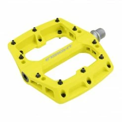 COMPONENTS Insight Thermoplastic Pedals