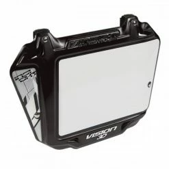 Insight Vision 3D Number Plate Numbers/Plates/Padsets