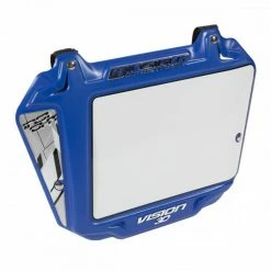 Insight Vision 3D Number Plate Numbers/Plates/Padsets