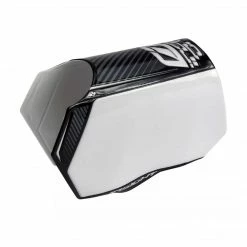 Numbers/Plates/Padsets Insight Vision V2 Side Frame Number Plate