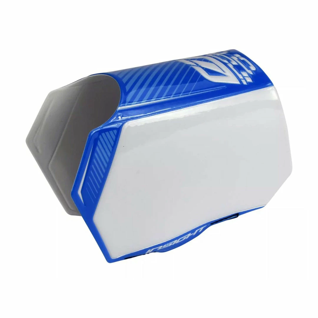 Numbers/Plates/Padsets Insight Vision V2 Side Frame Number Plate 3 Numbers/Plates/Padsets Insight Vision V2 Side Frame Number Plate