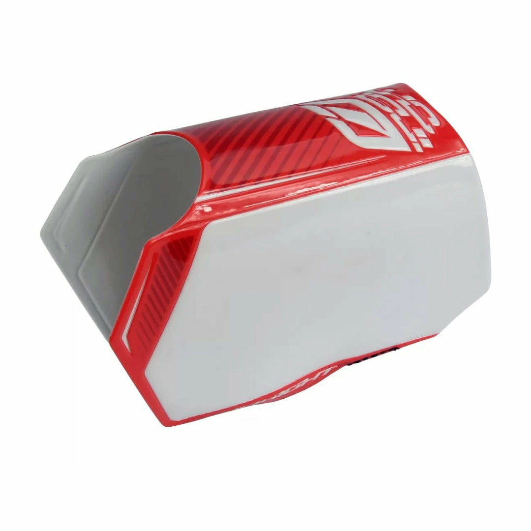 Numbers/Plates/Padsets Insight Vision V2 Side Frame Number Plate 4 Numbers/Plates/Padsets Insight Vision V2 Side Frame Number Plate