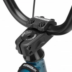 FREESTYLE BIKES Kink Carve 16