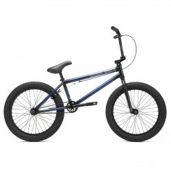 FREESTYLE BIKES Kink Gap FC 20.5"TT BMX Bike-Gloss Friction Blue