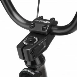 FREESTYLE BIKES Kink Gap FC 20.5"TT BMX Bike-Gloss Friction Blue 8 FREESTYLE BIKES Kink Gap FC 20.5