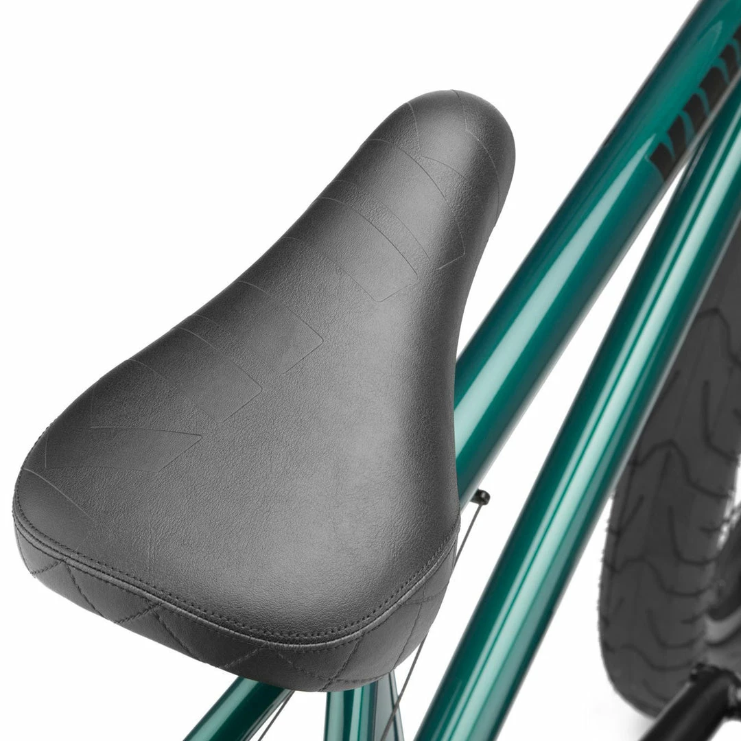 FREESTYLE BIKES Kink Gap XL 21"TT BMX Bike-Gloss Galactic Green 4 FREESTYLE BIKES Kink Gap XL 21"TT BMX Bike-Gloss Galactic Green