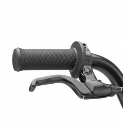 Kink Pump 14" BMX Bike-Matte Digital Charcoal
