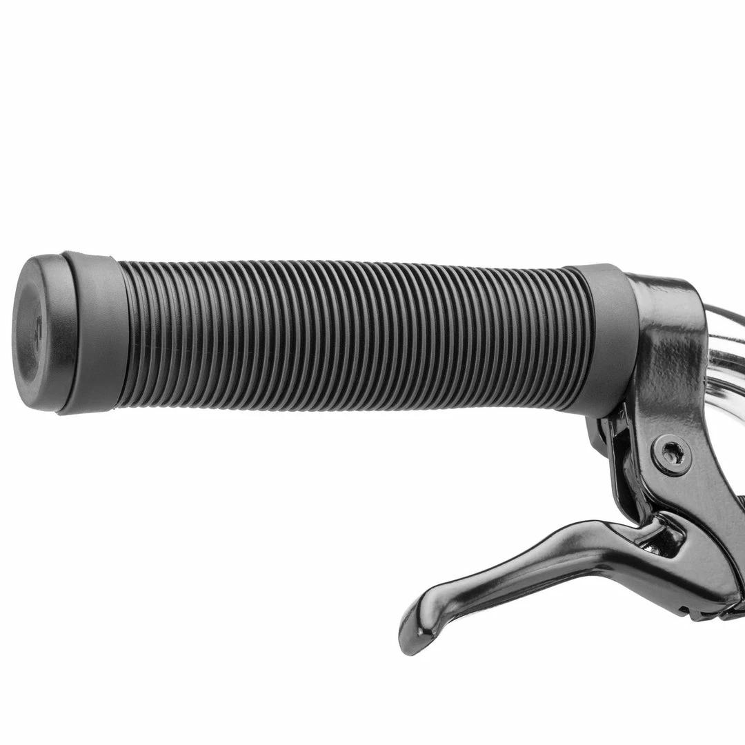 Kink Carve 16" BMX Freestyle Bike-Gloss Iridescent Black FREESTYLE BIKES 2 Kink Carve 16" BMX Freestyle Bike-Gloss Iridescent Black FREESTYLE BIKES