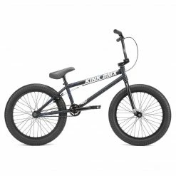 Kink Curb 20"TT BMX Freestyle Bike-Matte Blood Blue BIKES