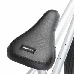 BIKES Kink Drifter 26" BMX Freestyle Bike-Gloss Digital White 11 BIKES Kink Drifter 26