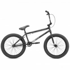 BIKES Kink Gap 20.5"TT BMX Freestyle Bike-Matte Black Patina