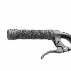 BIKES Kink Gap FC 20.5"TT BMX Freestyle Bike-Matte Midnight Black