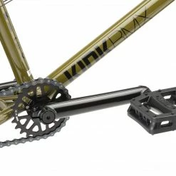 BIKES Kink Gap XL 21