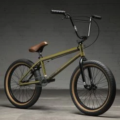 BIKES Kink Gap XL 21