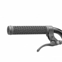 Kink Launch 20.25"TT BMX Freestyle Bike-Gloss Iridescent Black