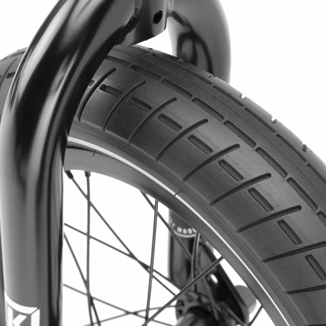 Kink Pump 14" BMX Freestyle Bike-Gloss Digital Purple FREESTYLE BIKES 5 Kink Pump 14" BMX Freestyle Bike-Gloss Digital Purple FREESTYLE BIKES