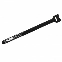 Brake Parts Kink Velcro Brake Cable Strap