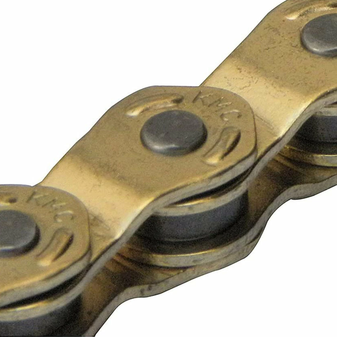 KMC HL810 Chain-3/32" Chains 1 KMC HL810 Chain-3/32" Chains