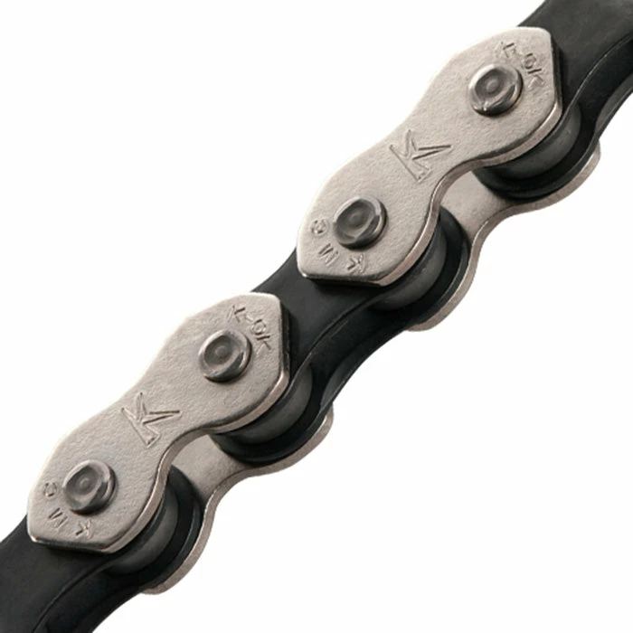 KMC K710 Chain-1/8" COMPONENTS 1 KMC K710 Chain-1/8" COMPONENTS