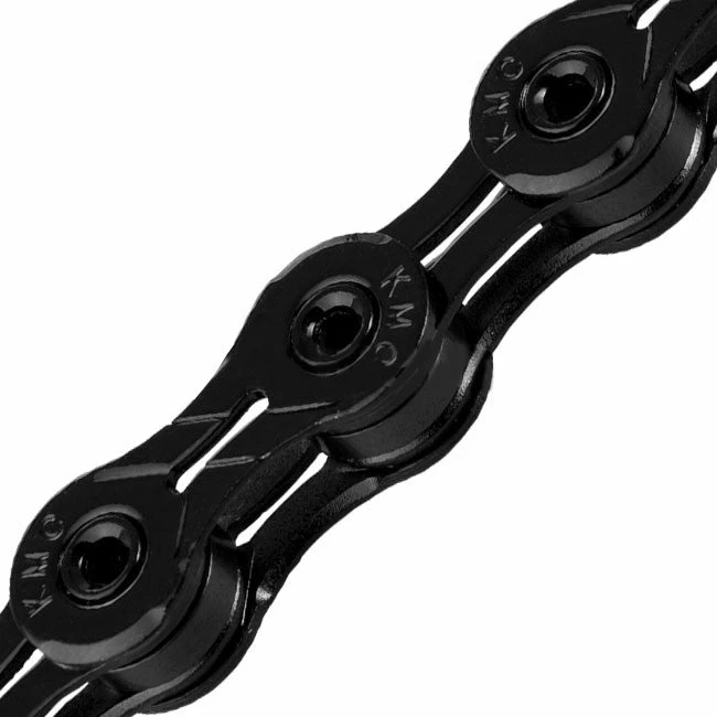KMC X10SL DLC10 Super Light Chain-3/32 1 KMC X10SL DLC10 Super Light Chain-3/32