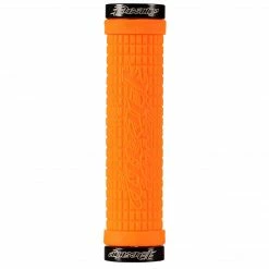 Lizard Skins Peaty Lock-On Grips