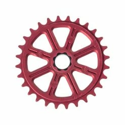 Madera Helm Spline-Drive Sprocket
