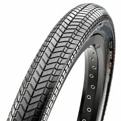 Maxxis Grifter Tire-Wire COMPONENTS