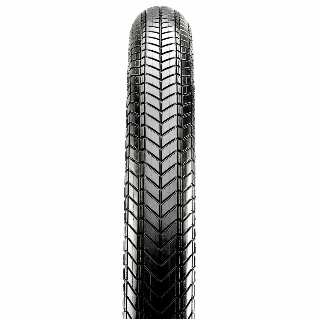 Maxxis Grifter Tire-Wire COMPONENTS 2 Maxxis Grifter Tire-Wire COMPONENTS