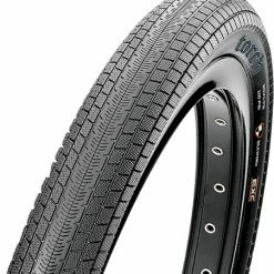 Maxxis Torch Tire-Silkshield-Folding COMPONENTS