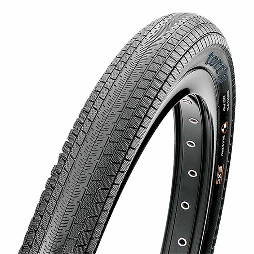 COMPONENTS Maxxis Torch Tire-Silkworm-Folding 1 COMPONENTS Maxxis Torch Tire-Silkworm-Folding