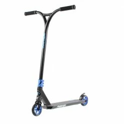 RACE WEAR Mayhem Phantom Pro Scooter - Gun Metal Gray
