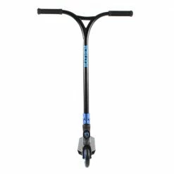 RACE WEAR Mayhem Phantom Pro Scooter - Gun Metal Gray 6 RACE WEAR Mayhem Phantom Pro Scooter - Gun Metal Gray