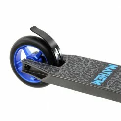 RACE WEAR Mayhem Phantom Pro Scooter - Gun Metal Gray 7 RACE WEAR Mayhem Phantom Pro Scooter - Gun Metal Gray