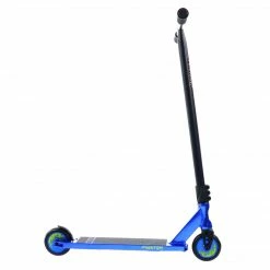 Mayhem Pro Phantom V2 Scooter-Blue Green Toys 5 Mayhem Pro Phantom V2 Scooter-Blue Green Toys