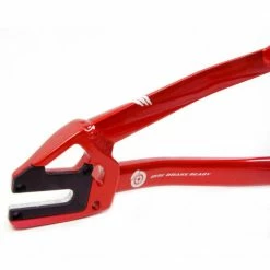 Meybo Holeshot Frame-Red/White FRAMES 6 Meybo Holeshot Frame-Red/White FRAMES