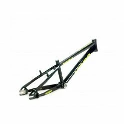 Meybo Holeshot BMX Race Frame-Army/Apple/Black 5 Meybo Holeshot BMX Race Frame-Army/Apple/Black