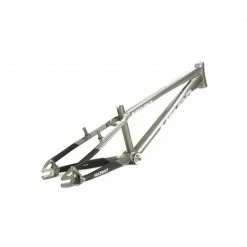 FRAMES Meybo Holeshot BMX Race Frame-Grey/Light Grey/Black 5 FRAMES Meybo Holeshot BMX Race Frame-Grey/Light Grey/Black