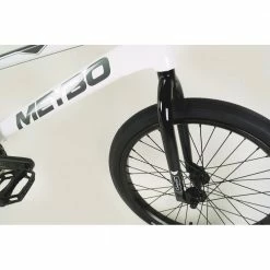 Meybo Clipper Pro XXL BMX Race Bike-White/Grey/Black RACE BIKES 7 Meybo Clipper Pro XXL BMX Race Bike-White/Grey/Black RACE BIKES