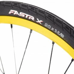 J&R Bicycles Pro Built Custom Junior BMX Race Bike-Red/Gold RACE BIKES 13 J&R Bicycles Pro Built Custom Junior BMX Race Bike-Red/Gold RACE BIKES