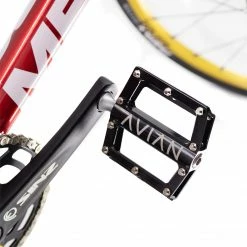 J&R Bicycles Pro Built Custom Junior BMX Race Bike-Red/Gold RACE BIKES 16 J&R Bicycles Pro Built Custom Junior BMX Race Bike-Red/Gold RACE BIKES