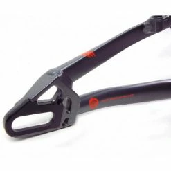 Meybo Holeshot Frame-Matte Grey/Orange FRAMES