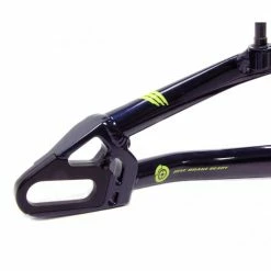 Meybo Holeshot Frame-Navy/Lime 6 Meybo Holeshot Frame-Navy/Lime